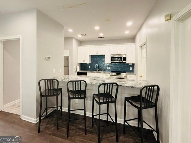 1103 Summit North Drive NE 1103, Atlanta, GA 30324