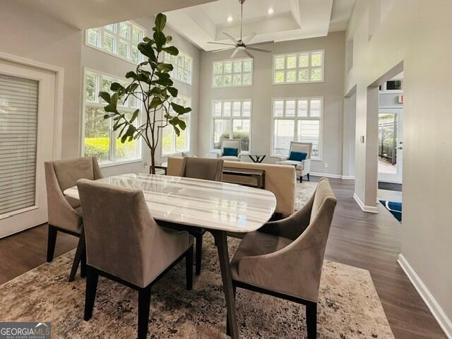 1103 Summit North Drive NE 1103, Atlanta, GA 30324