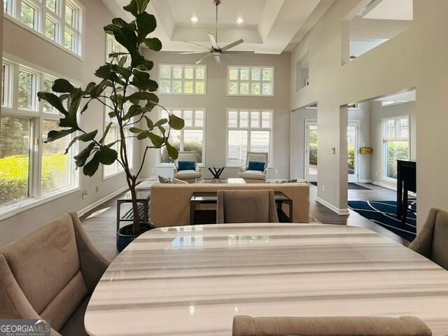 1103 Summit North Drive NE 1103, Atlanta, GA 30324