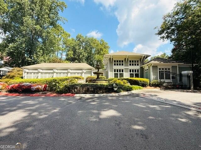1103 Summit North Drive NE 1103, Atlanta, GA 30324