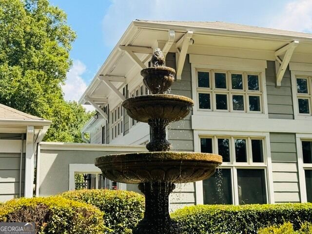 1103 Summit North Drive NE 1103, Atlanta, GA 30324