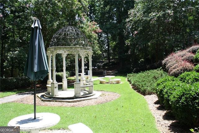 1103 Summit North Drive NE 1103, Atlanta, GA 30324