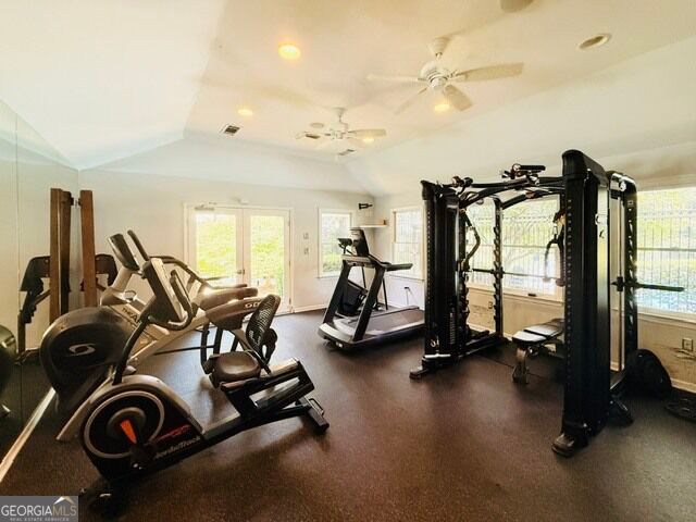 1103 Summit North Drive NE 1103, Atlanta, GA 30324