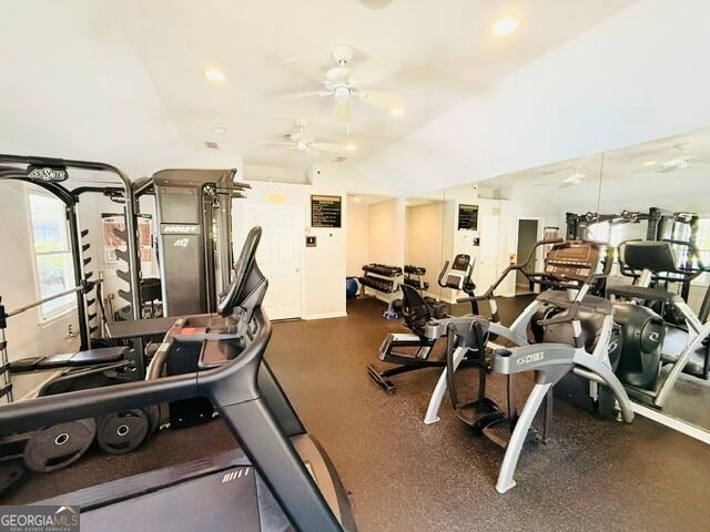 1103 Summit North Drive NE 1103, Atlanta, GA 30324
