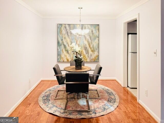 1103 Summit North Drive NE 1103, Atlanta, GA 30324