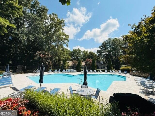 1103 Summit North Drive NE 1103, Atlanta, GA 30324
