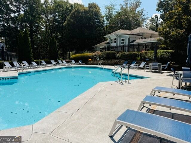 1103 Summit North Drive NE 1103, Atlanta, GA 30324