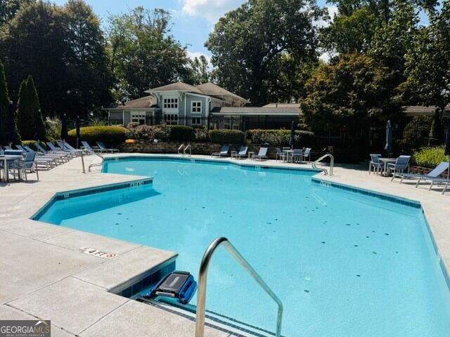 1103 Summit North Drive NE 1103, Atlanta, GA 30324