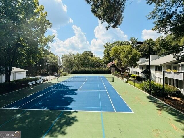 1103 Summit North Drive NE 1103, Atlanta, GA 30324