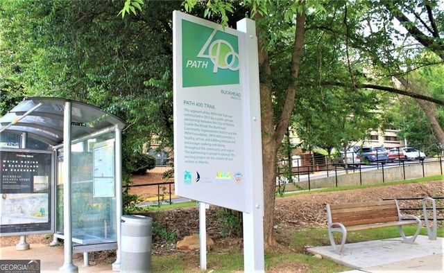 1103 Summit North Drive NE 1103, Atlanta, GA 30324