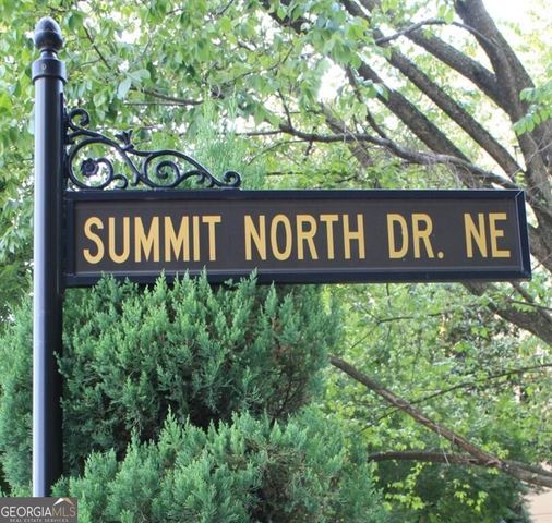 1103 Summit North Drive NE 1103, Atlanta, GA 30324
