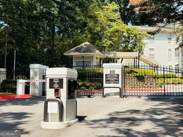 1103 Summit North Drive NE 1103, Atlanta, GA 30324