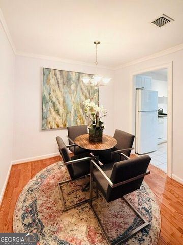 1103 Summit North Drive NE 1103, Atlanta, GA 30324