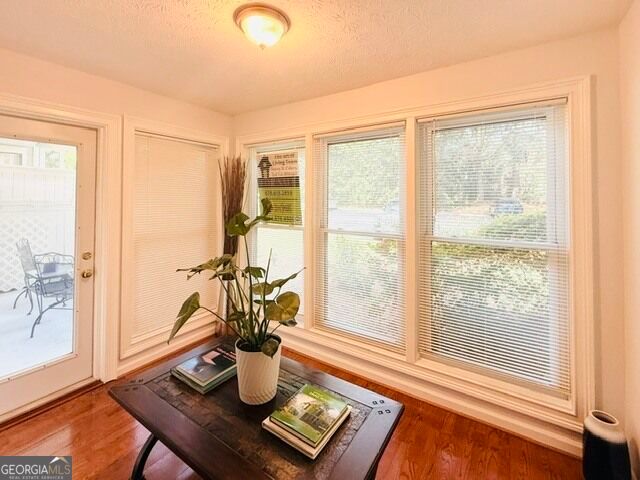 1103 Summit North Drive NE 1103, Atlanta, GA 30324
