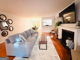 1103 Summit North Drive NE 1103, Atlanta, GA 30324