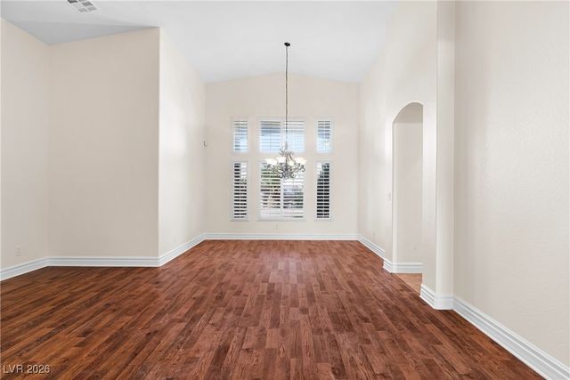 5917 Coral Flat Street, North Las Vegas, NV 89031