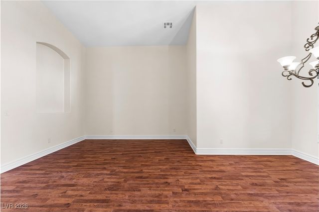 5917 Coral Flat Street, North Las Vegas, NV 89031