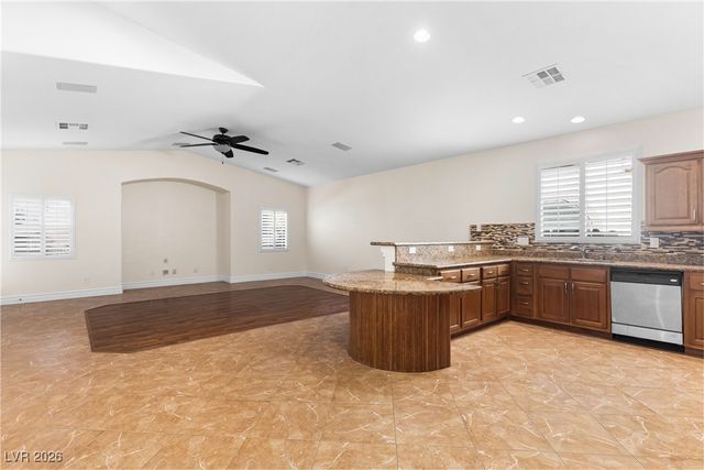 5917 Coral Flat Street, North Las Vegas, NV 89031