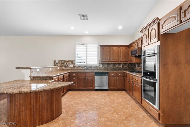 5917 Coral Flat Street, North Las Vegas, NV 89031