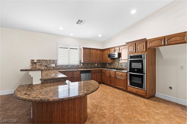 5917 Coral Flat Street, North Las Vegas, NV 89031