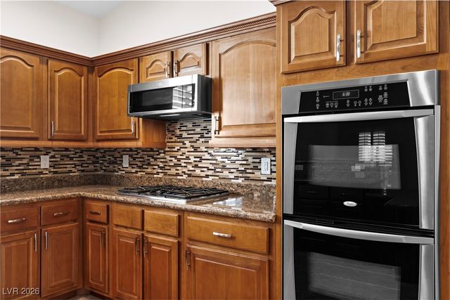 5917 Coral Flat Street, North Las Vegas, NV 89031