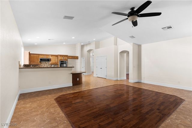 5917 Coral Flat Street, North Las Vegas, NV 89031