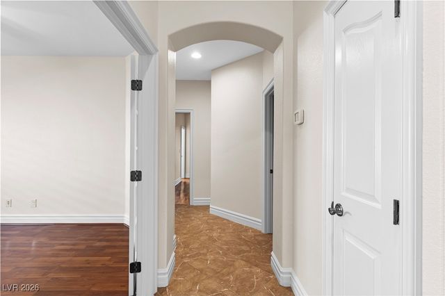 5917 Coral Flat Street, North Las Vegas, NV 89031