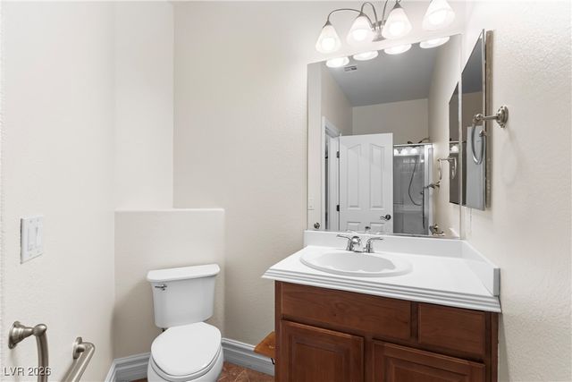 5917 Coral Flat Street, North Las Vegas, NV 89031