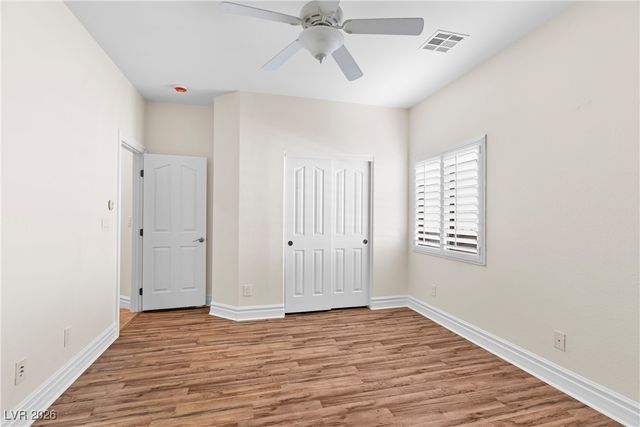 5917 Coral Flat Street, North Las Vegas, NV 89031