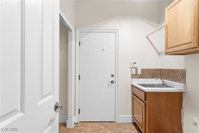 5917 Coral Flat Street, North Las Vegas, NV 89031