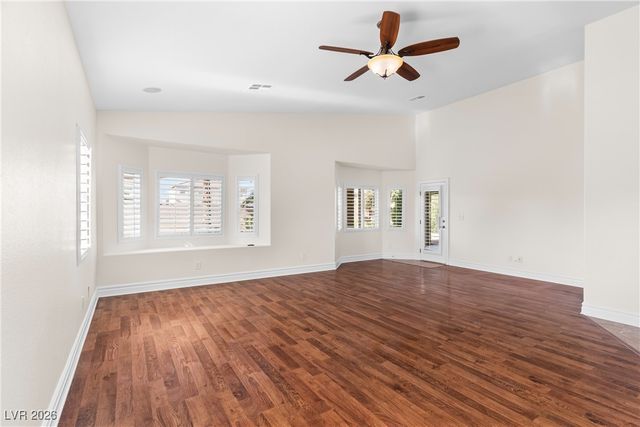 5917 Coral Flat Street, North Las Vegas, NV 89031