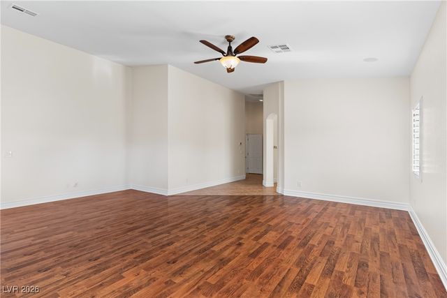 5917 Coral Flat Street, North Las Vegas, NV 89031