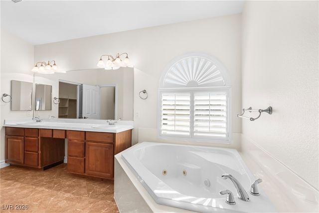 5917 Coral Flat Street, North Las Vegas, NV 89031