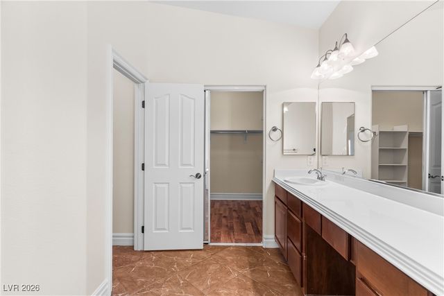 5917 Coral Flat Street, North Las Vegas, NV 89031