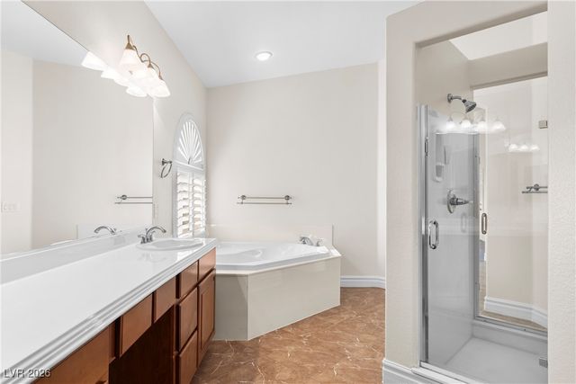 5917 Coral Flat Street, North Las Vegas, NV 89031