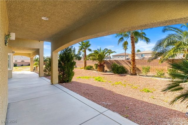 5917 Coral Flat Street, North Las Vegas, NV 89031