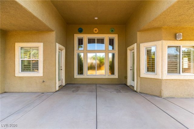 5917 Coral Flat Street, North Las Vegas, NV 89031