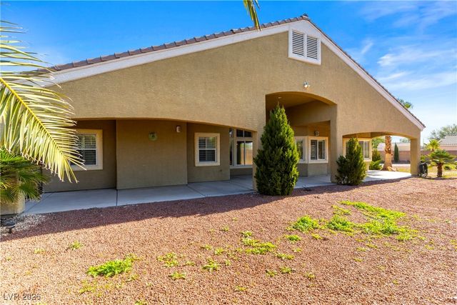 5917 Coral Flat Street, North Las Vegas, NV 89031