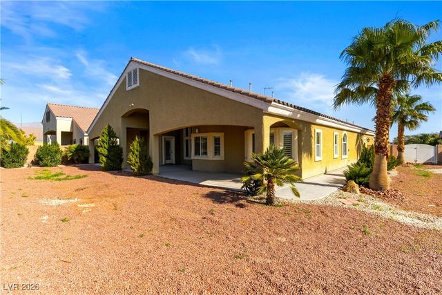 5917 Coral Flat Street, North Las Vegas, NV 89031