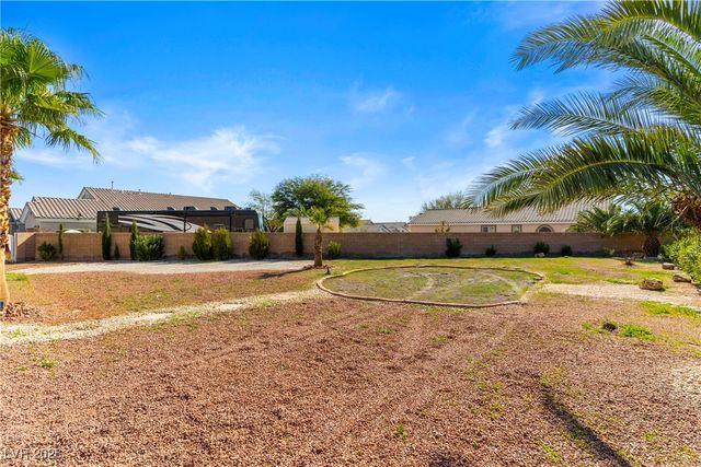 5917 Coral Flat Street, North Las Vegas, NV 89031