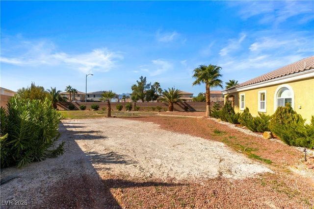 5917 Coral Flat Street, North Las Vegas, NV 89031