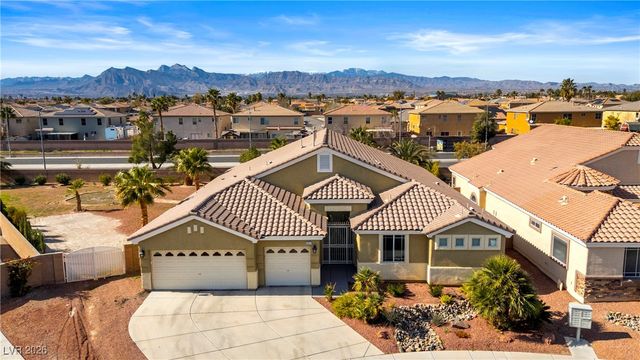 5917 Coral Flat Street, North Las Vegas, NV 89031