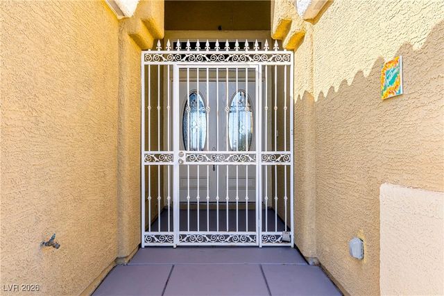 5917 Coral Flat Street, North Las Vegas, NV 89031