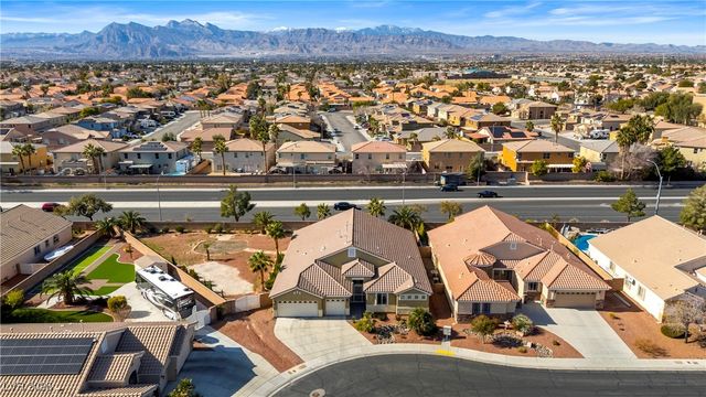 5917 Coral Flat Street, North Las Vegas, NV 89031