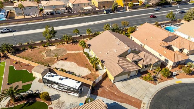 5917 Coral Flat Street, North Las Vegas, NV 89031