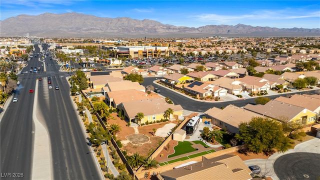 5917 Coral Flat Street, North Las Vegas, NV 89031