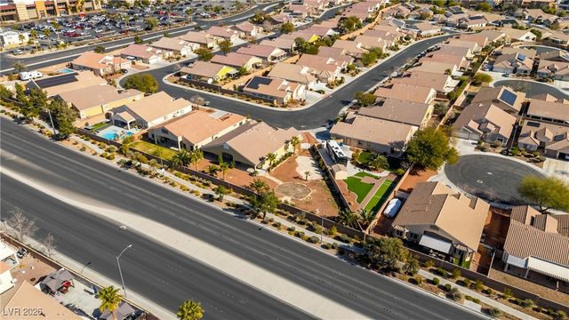 5917 Coral Flat Street, North Las Vegas, NV 89031