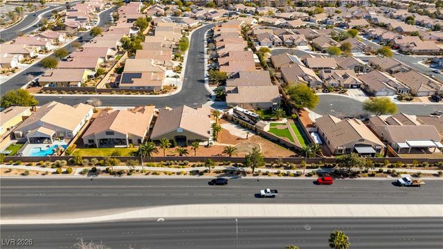 5917 Coral Flat Street, North Las Vegas, NV 89031