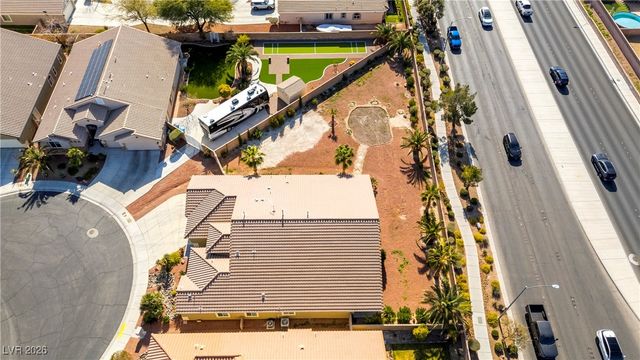 5917 Coral Flat Street, North Las Vegas, NV 89031