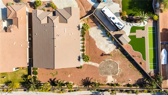 5917 Coral Flat Street, North Las Vegas, NV 89031